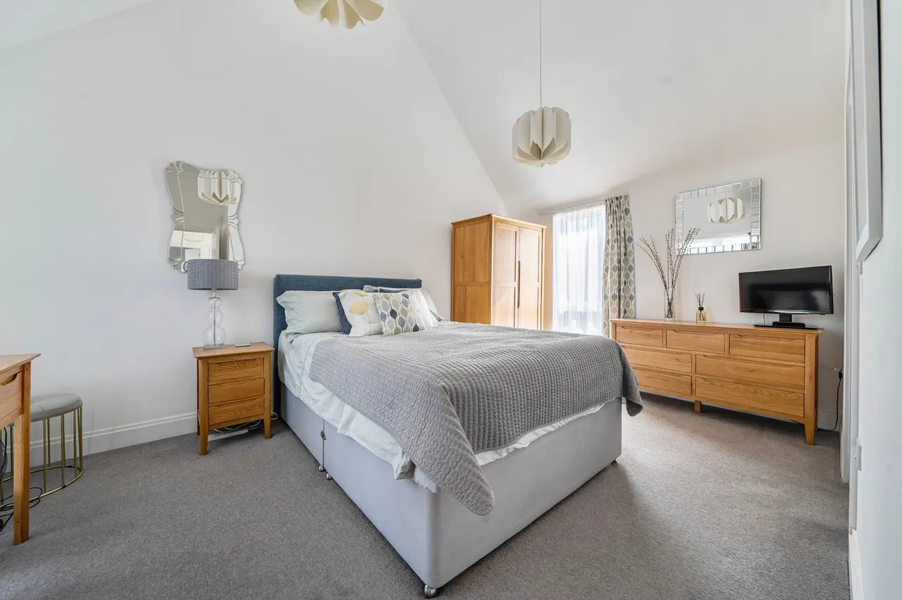 Cross Farm Green, Wedmore, BS28, photo 15
