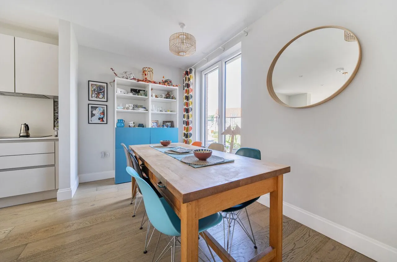 Cross Farm Green, Wedmore, BS28, photo 9