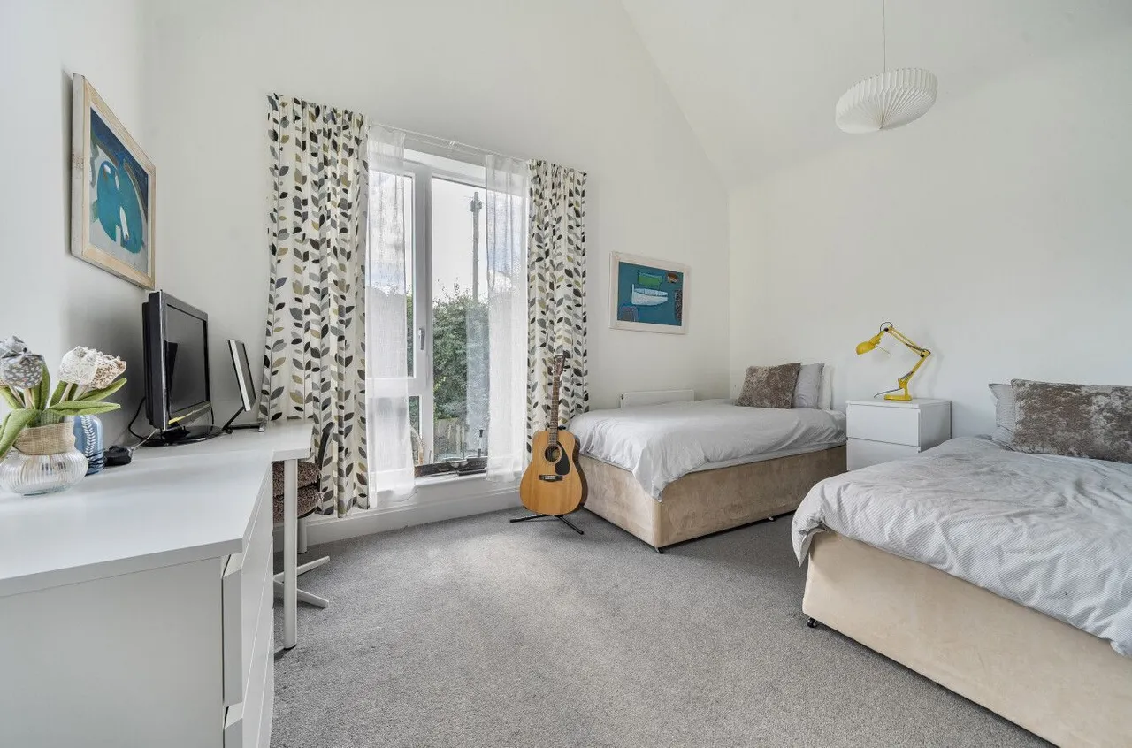 Cross Farm Green, Wedmore, BS28, photo 18