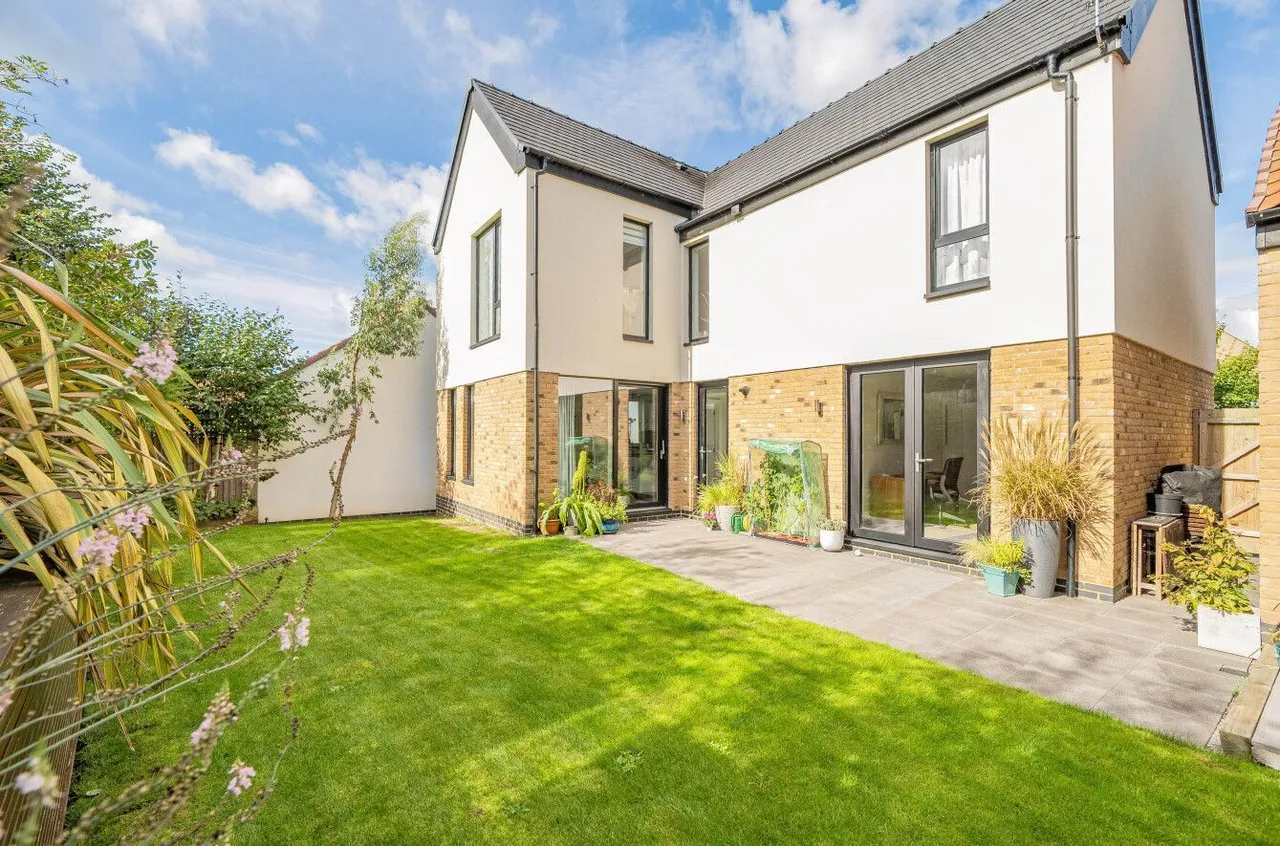 Cross Farm Green, Wedmore, BS28, photo 29