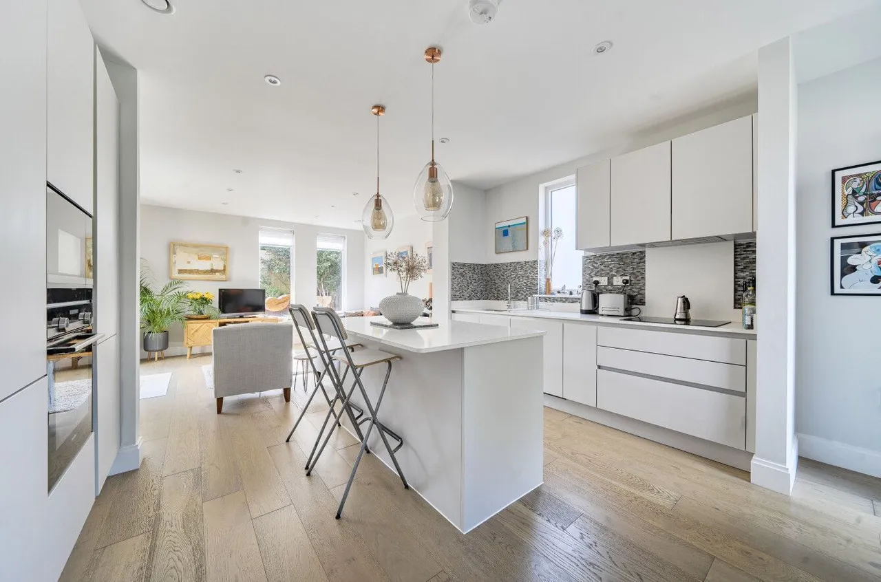 Cross Farm Green, Wedmore, BS28, photo 4