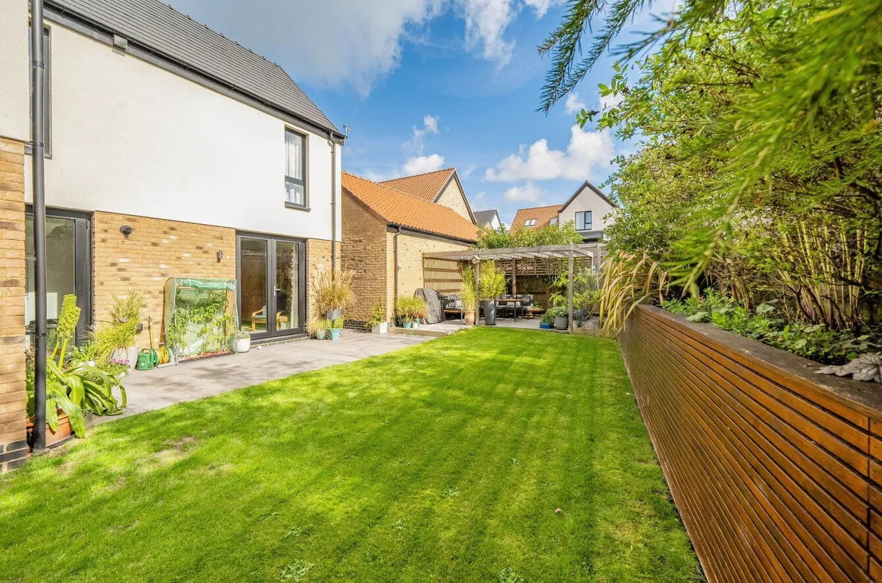 Cross Farm Green, Wedmore, BS28, photo 24