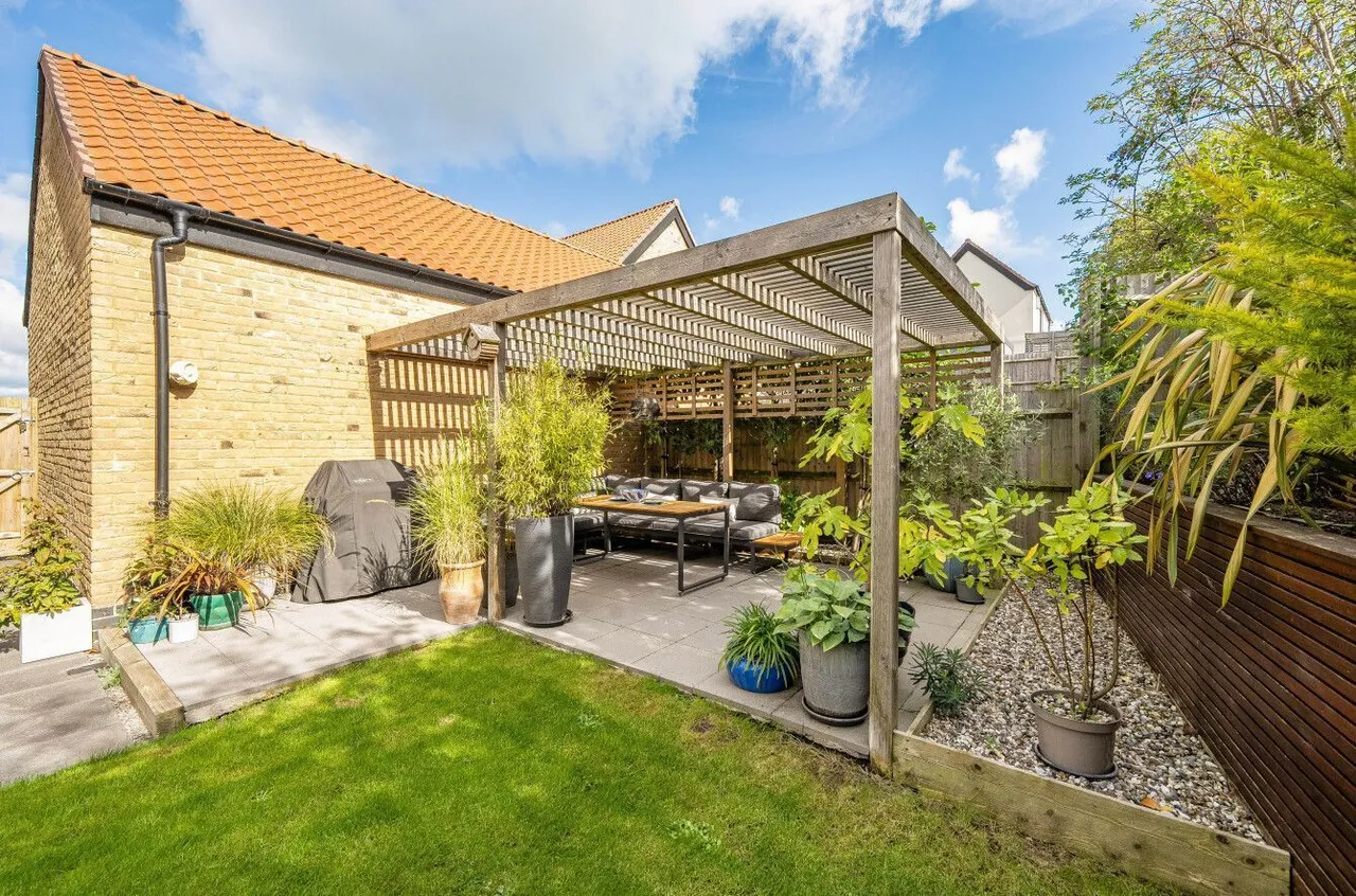 Cross Farm Green, Wedmore, BS28, photo 26