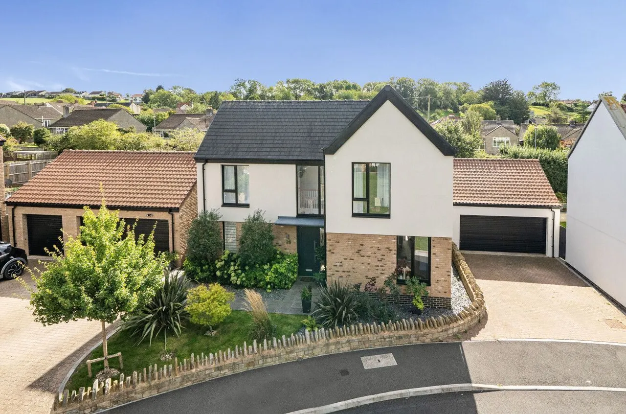 Cross Farm Green, Wedmore, BS28, photo 2