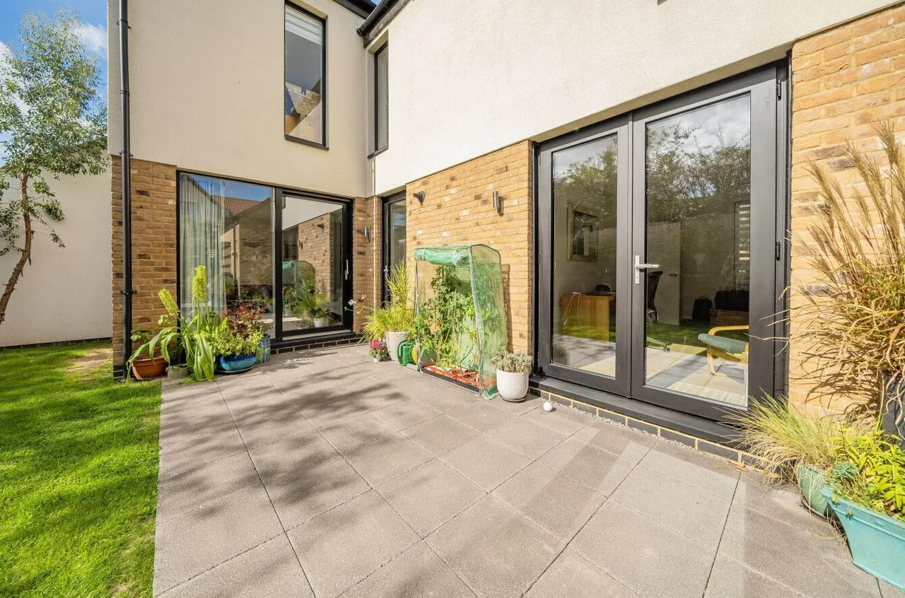 Cross Farm Green, Wedmore, BS28, photo 28
