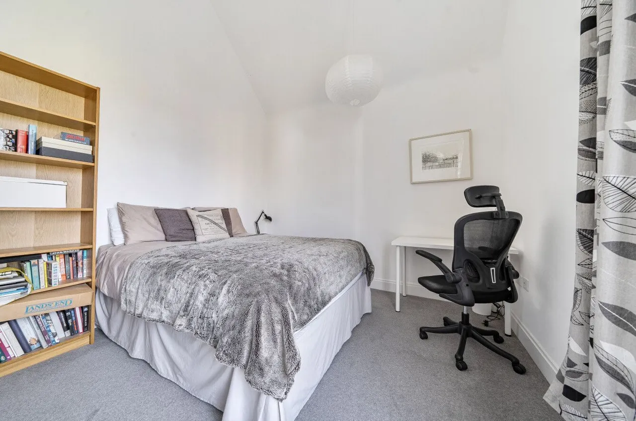 Cross Farm Green, Wedmore, BS28, photo 21