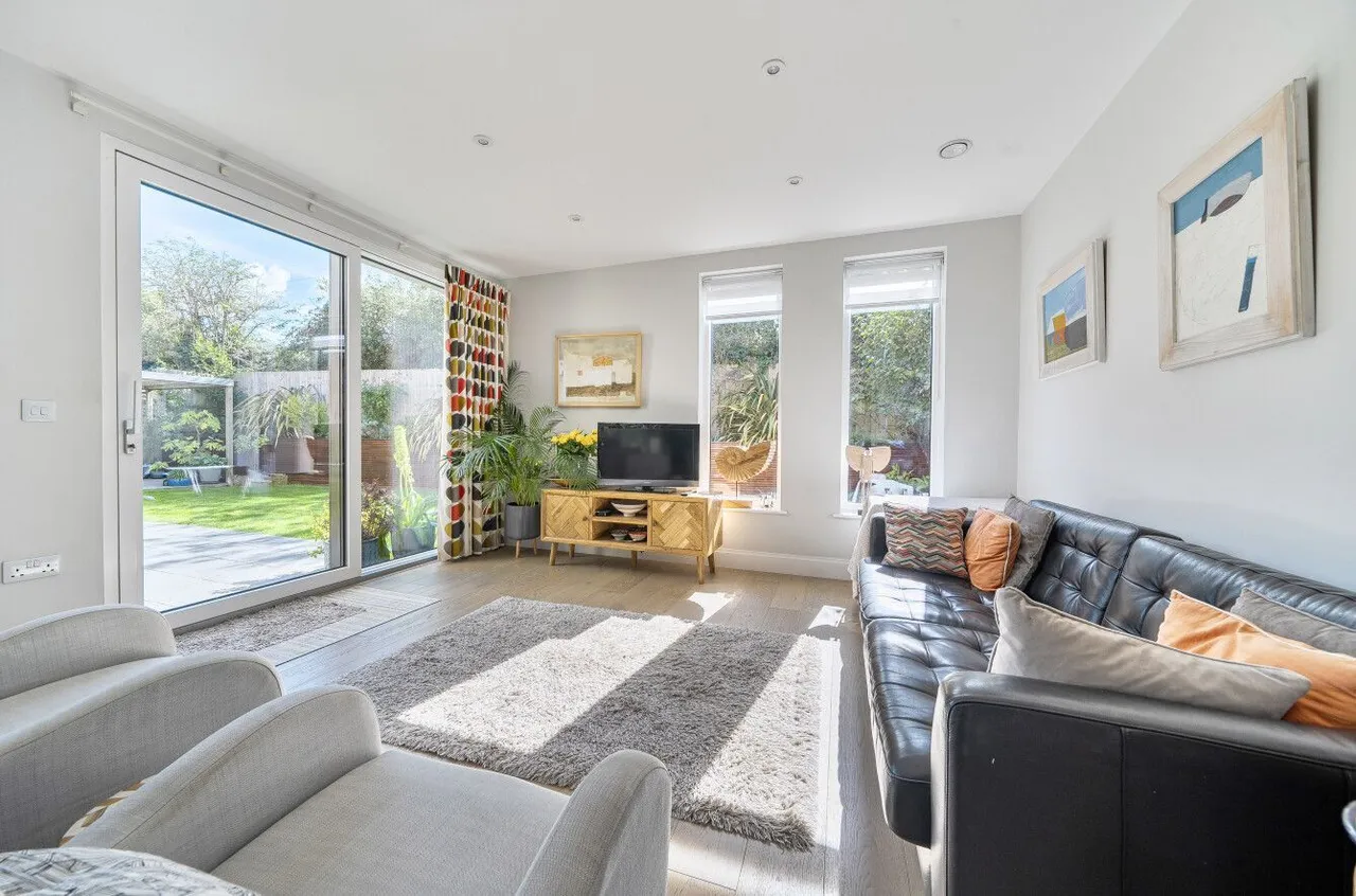 Cross Farm Green, Wedmore, BS28, photo 6