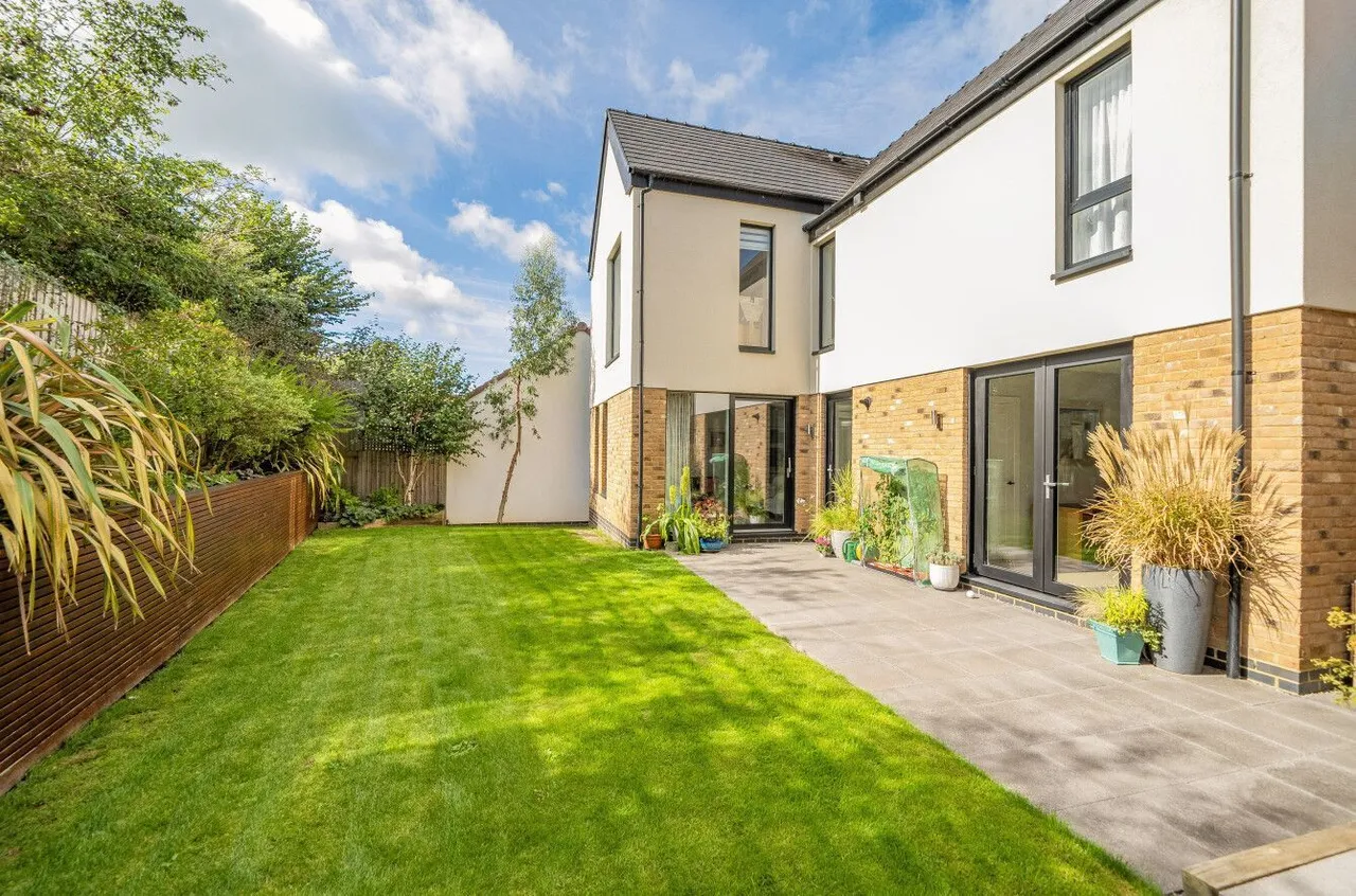 Cross Farm Green, Wedmore, BS28, photo 25