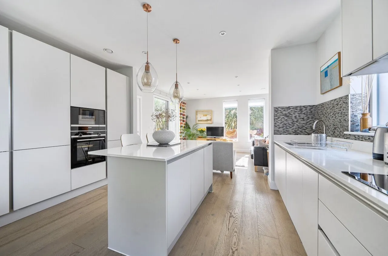 Cross Farm Green, Wedmore, BS28, photo 3