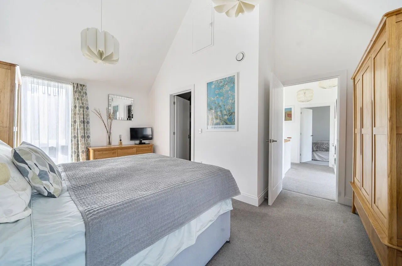 Cross Farm Green, Wedmore, BS28, photo 14
