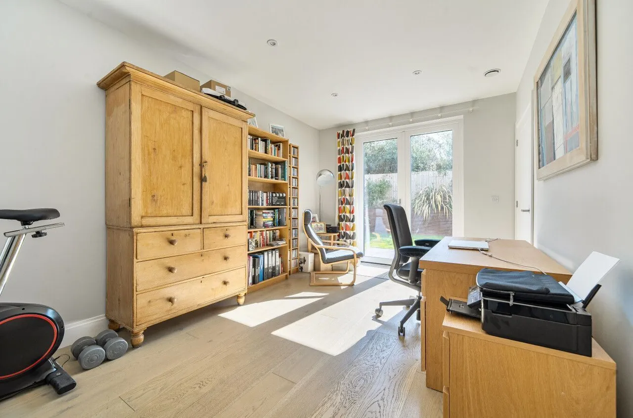 Cross Farm Green, Wedmore, BS28, photo 11