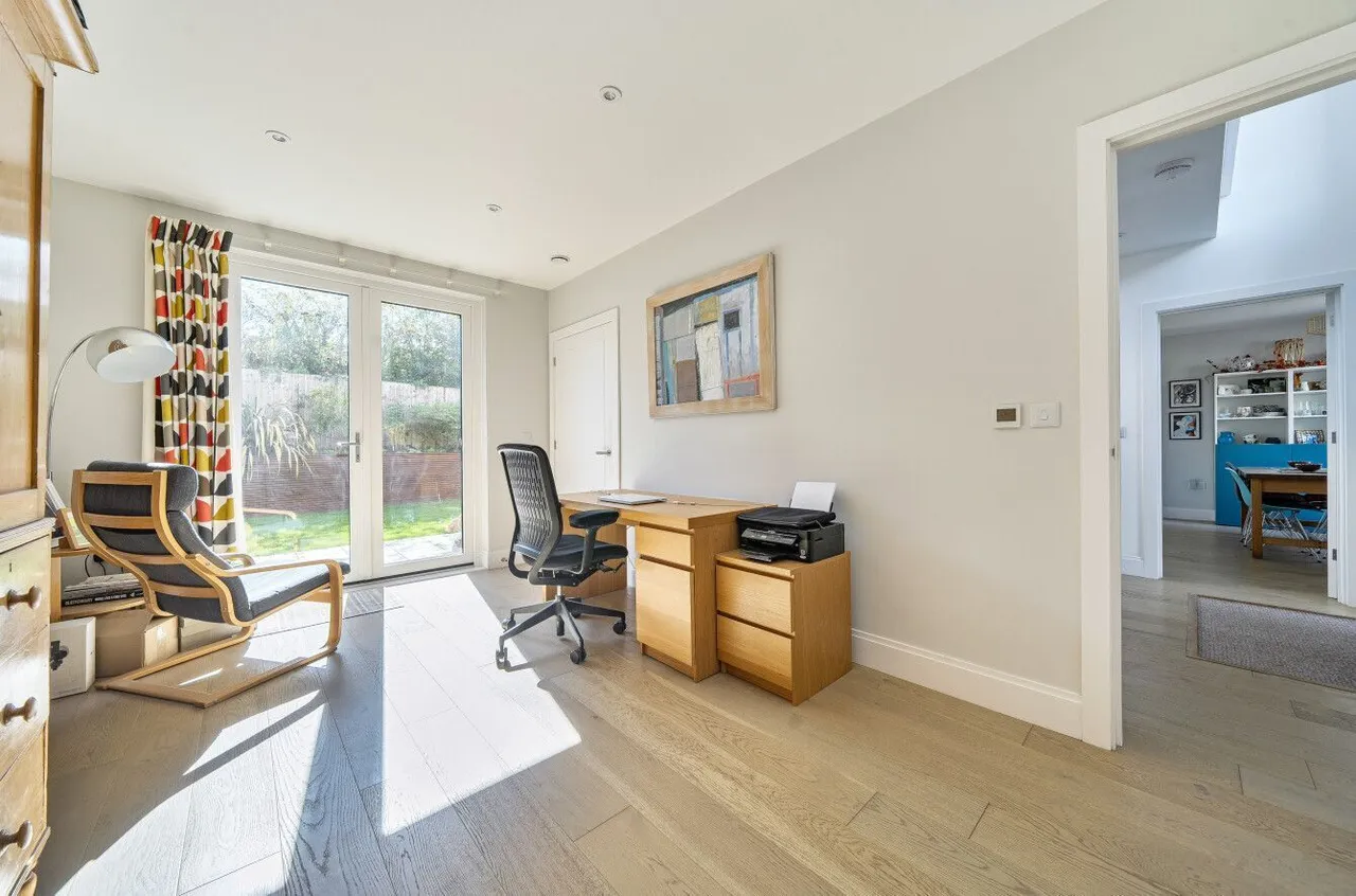 Cross Farm Green, Wedmore, BS28, photo 10