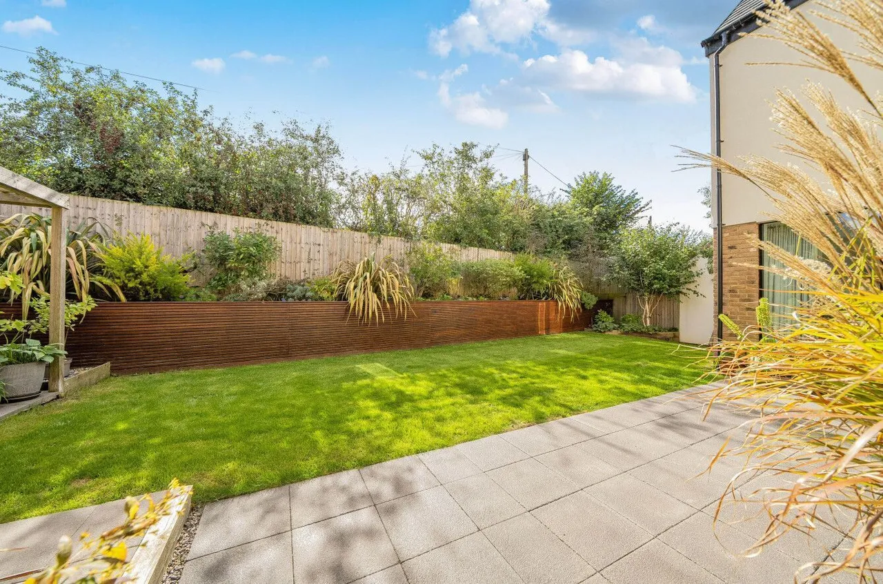 Cross Farm Green, Wedmore, BS28, photo 30