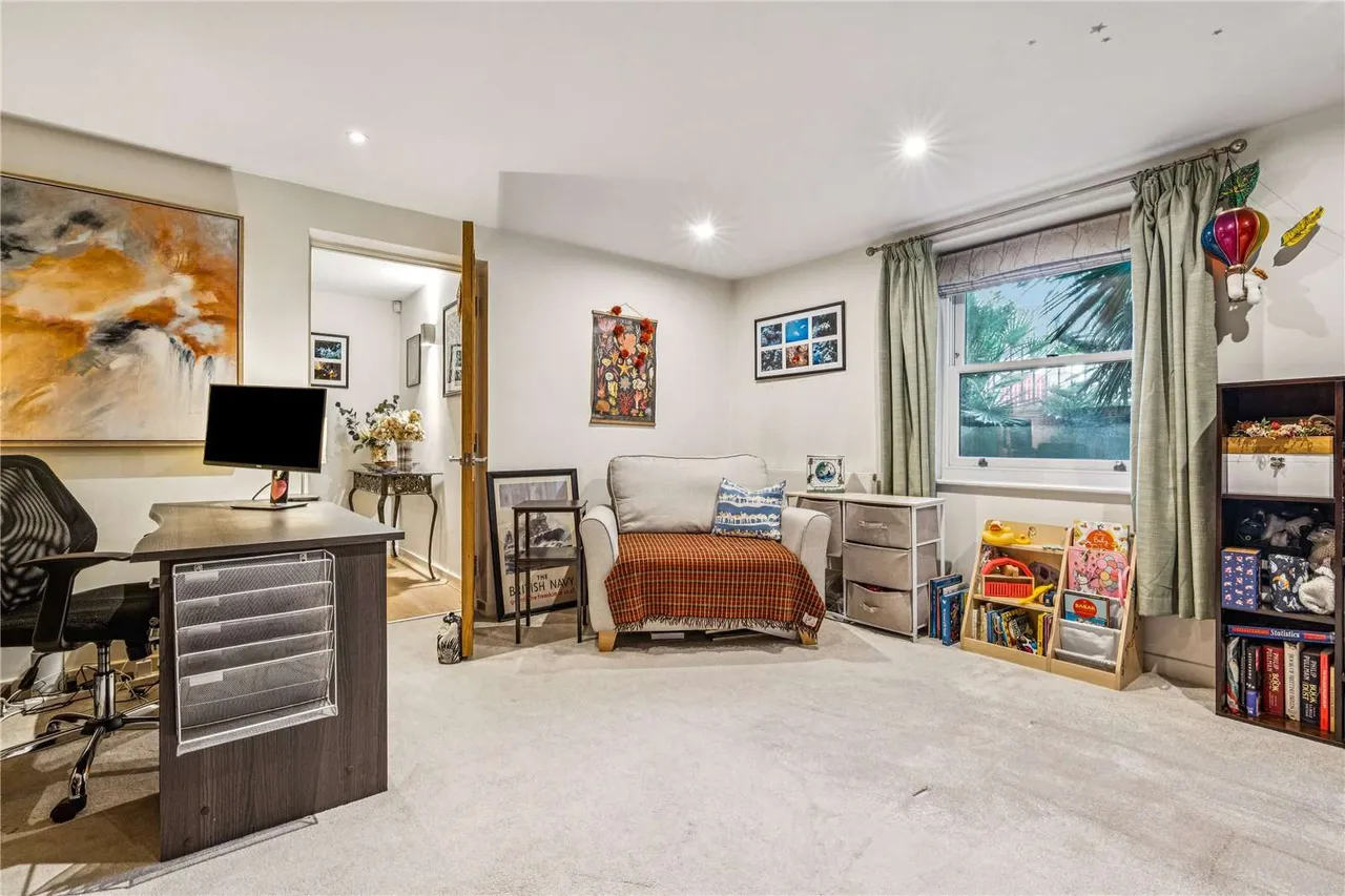 Balham Grove, London, SW12 8AZ, photo 6