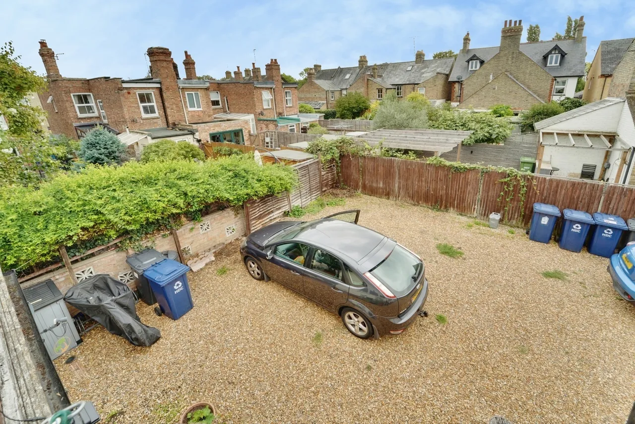 Ingram Street, Huntingdon, PE29, photo 11