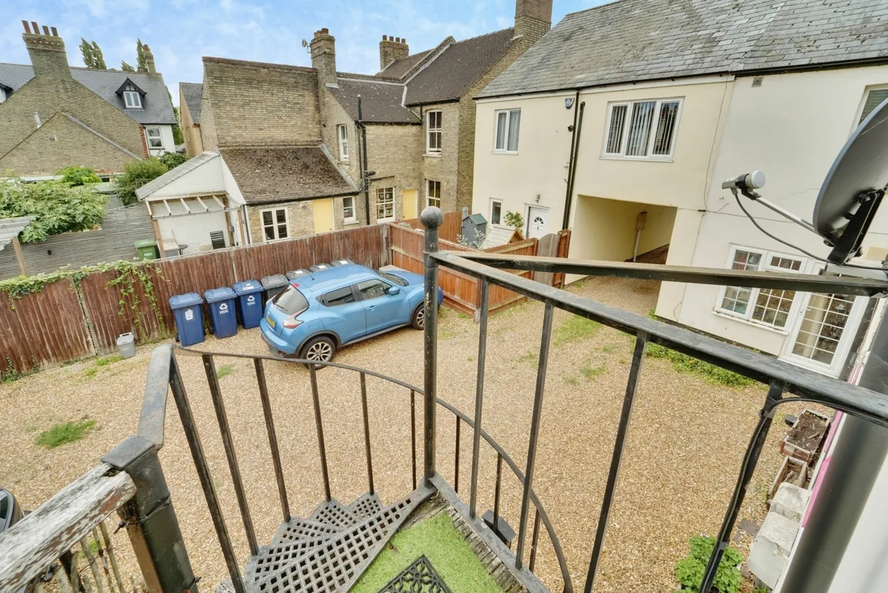 Ingram Street, Huntingdon, PE29, photo 12