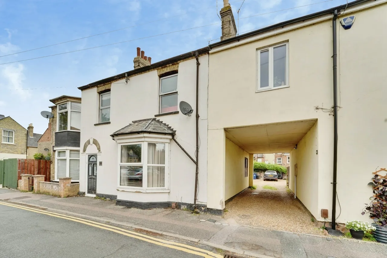 Ingram Street, Huntingdon, PE29, photo 2