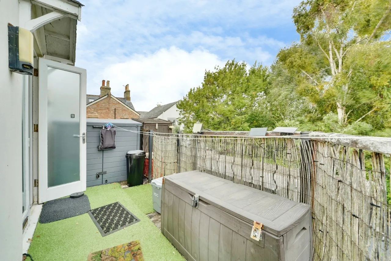 Ingram Street, Huntingdon, PE29, photo 3
