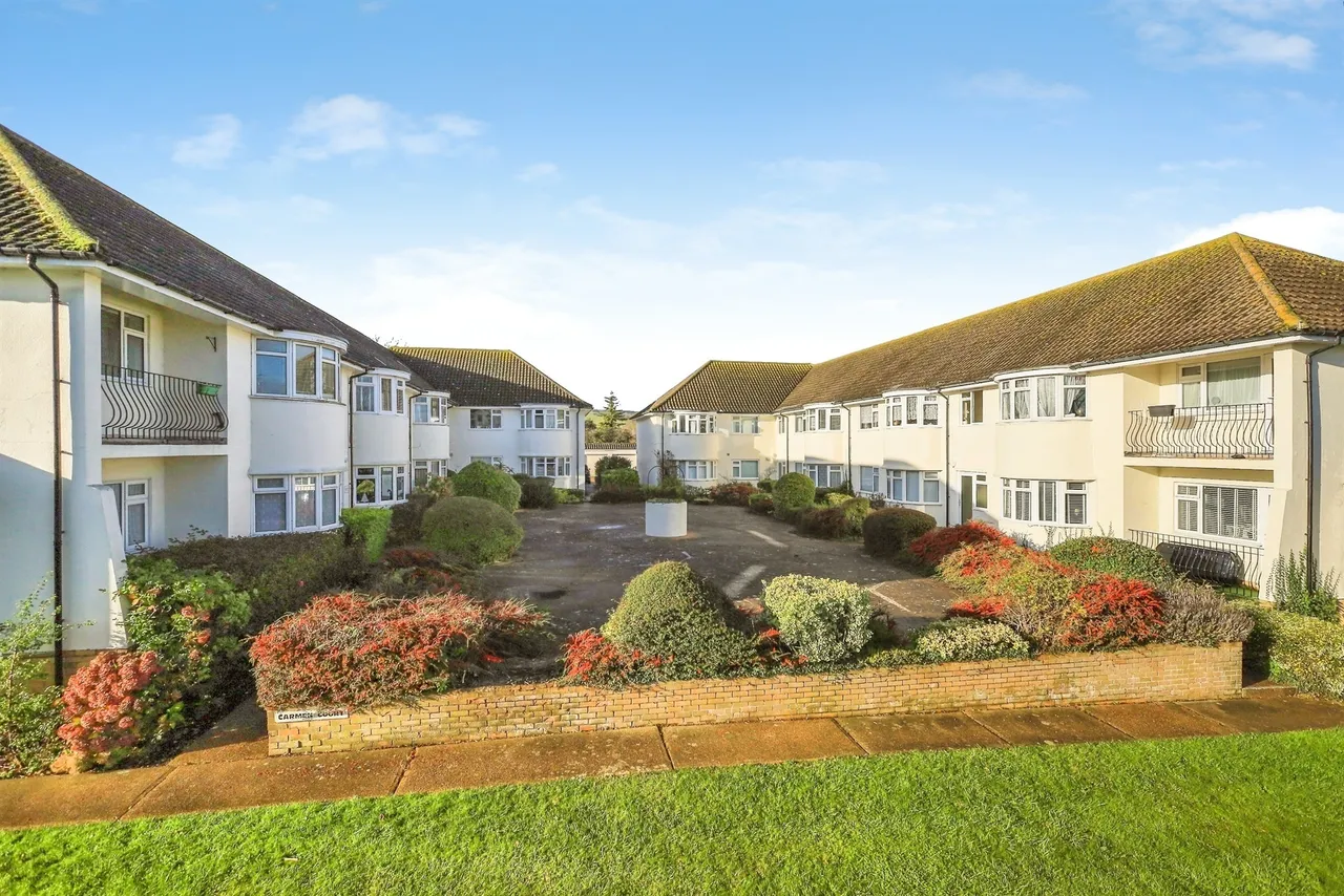 Eastbourne Road, Willingdon, BN20, photo 9
