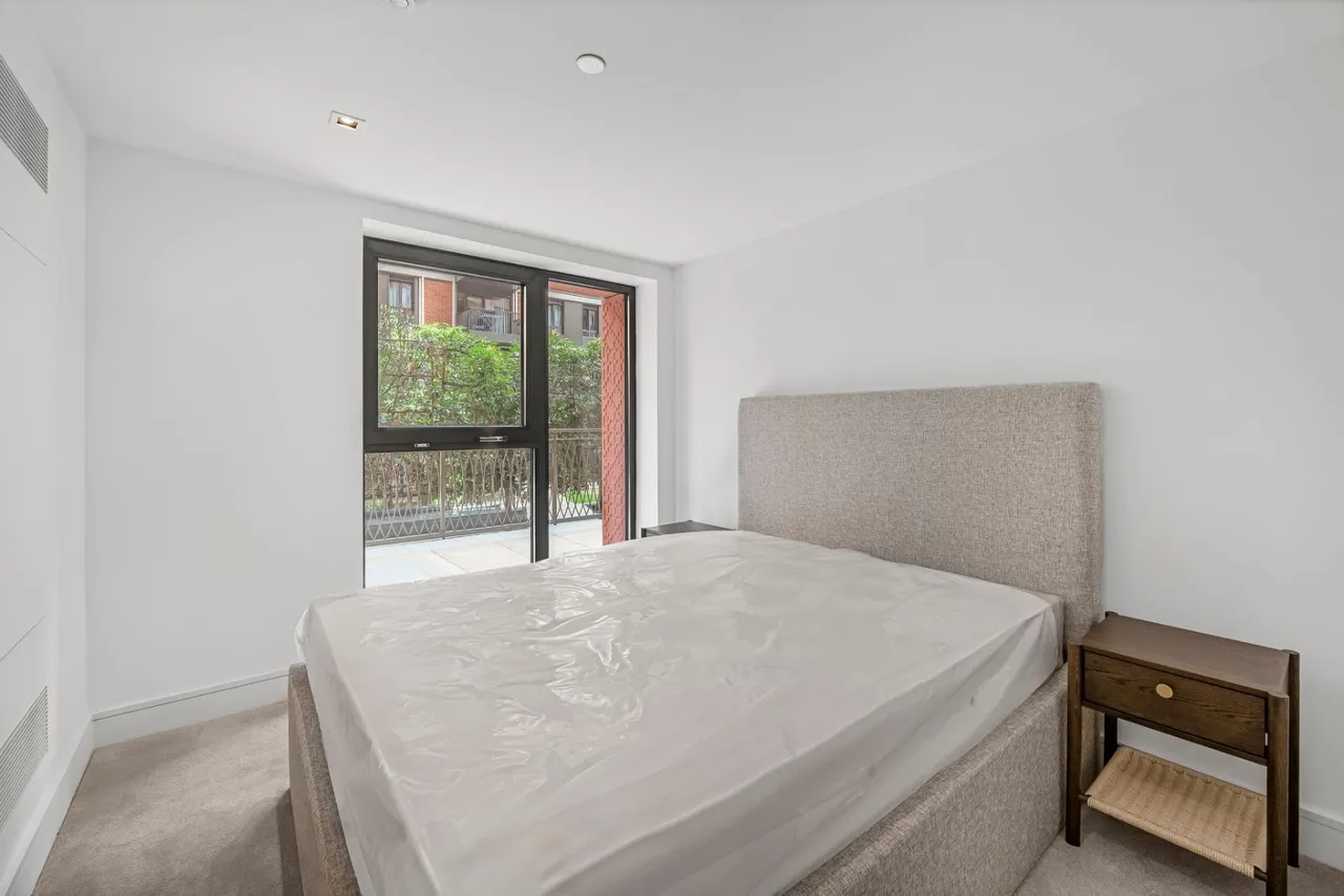 Newcastle Place, London, W2, photo 12