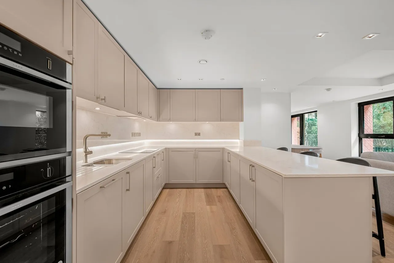 Newcastle Place, London, W2, photo 7