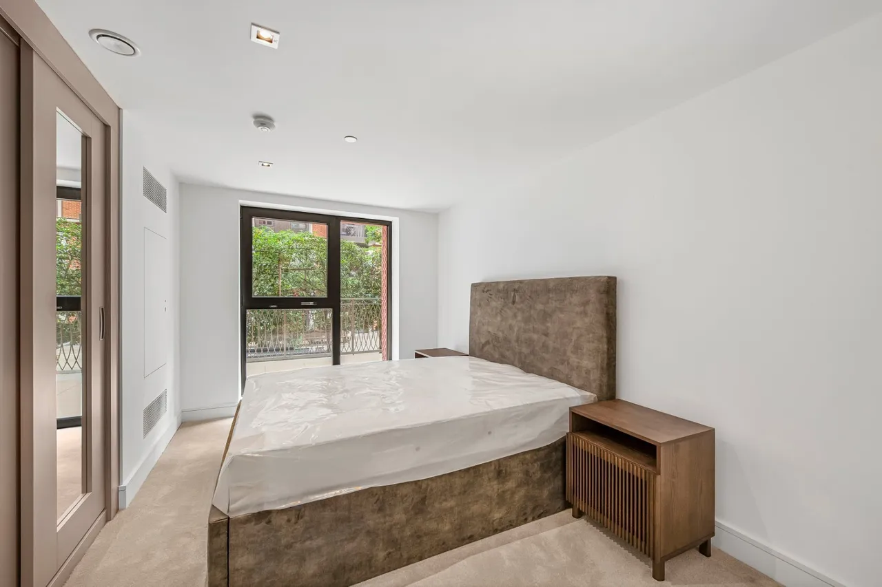 Newcastle Place, London, W2, photo 10