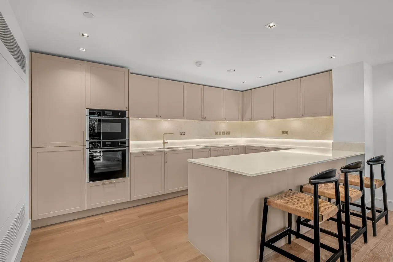 Newcastle Place, London, W2, photo 4