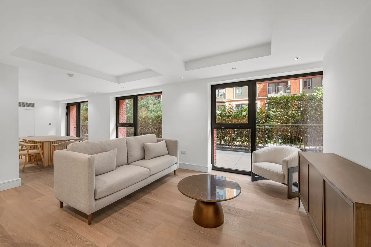 Newcastle Place, London, W2, photo 3