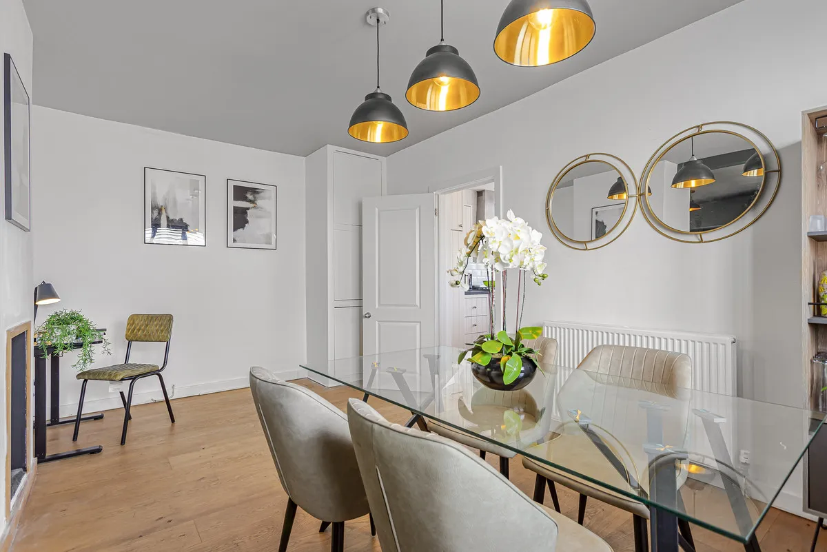 3 bed house to rent, Shepperton, TW17