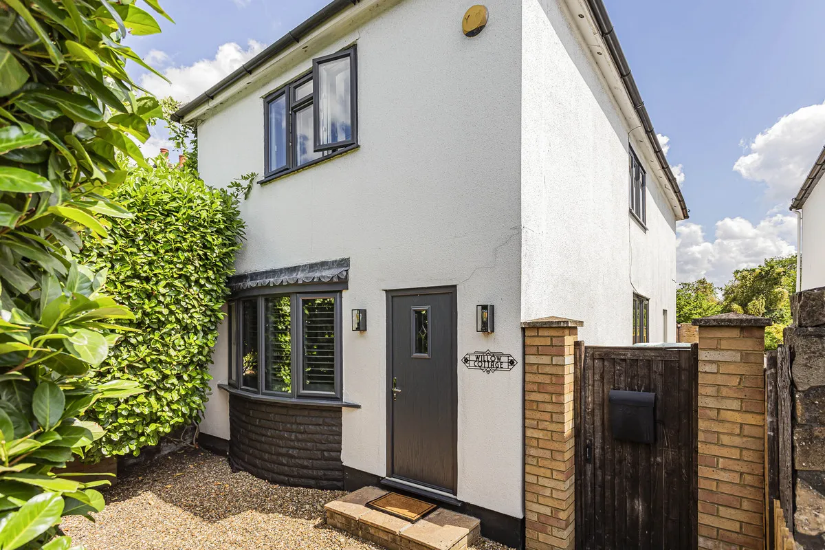 Shepperton, TW17, photo 2