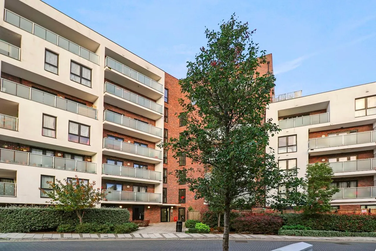 Williams Way, Wembley, HA0, photo 17