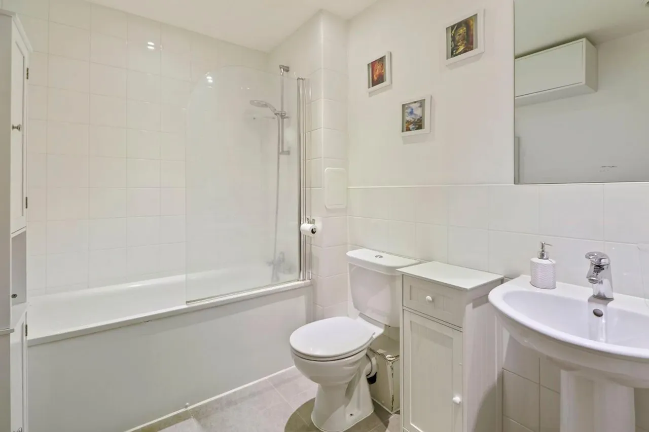 Williams Way, Wembley, HA0, photo 6