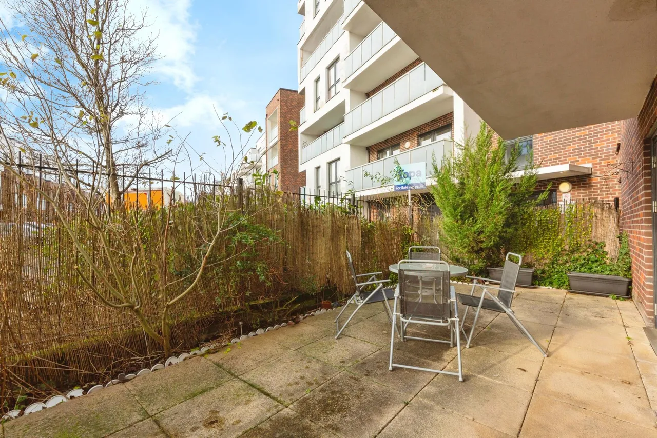 Williams Way, Wembley, HA0, photo 9