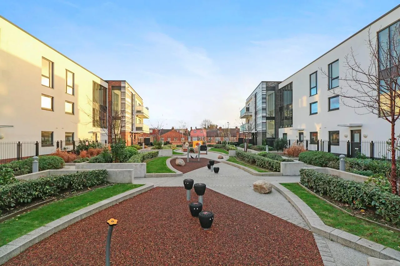 Williams Way, Wembley, HA0, photo 7