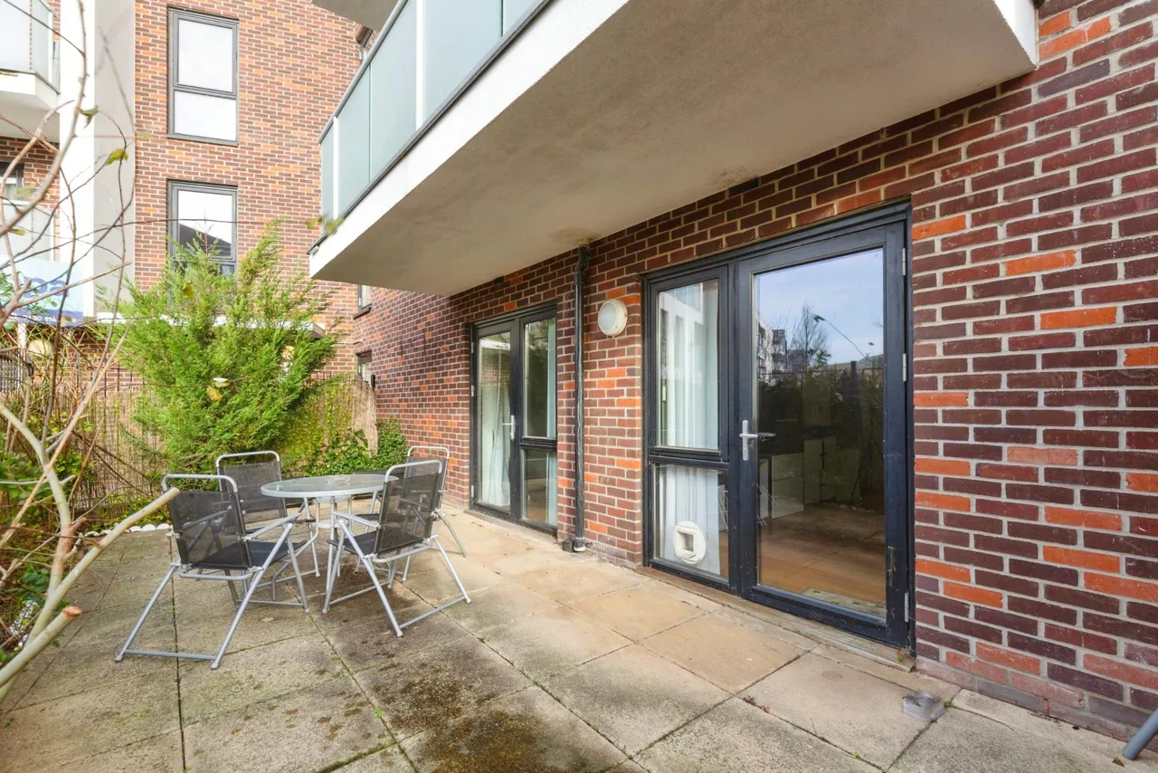 Williams Way, Wembley, HA0, photo 10