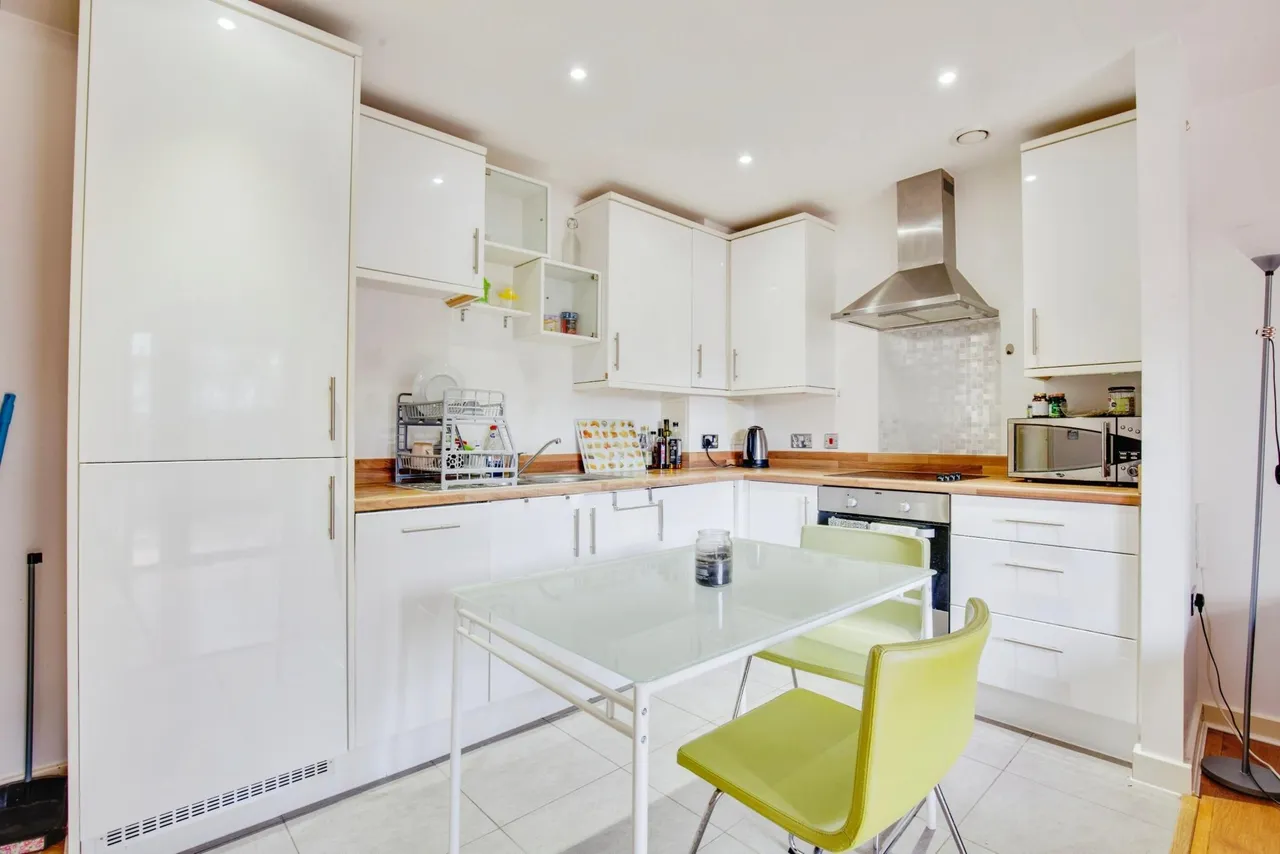 Williams Way, Wembley, HA0, photo 8
