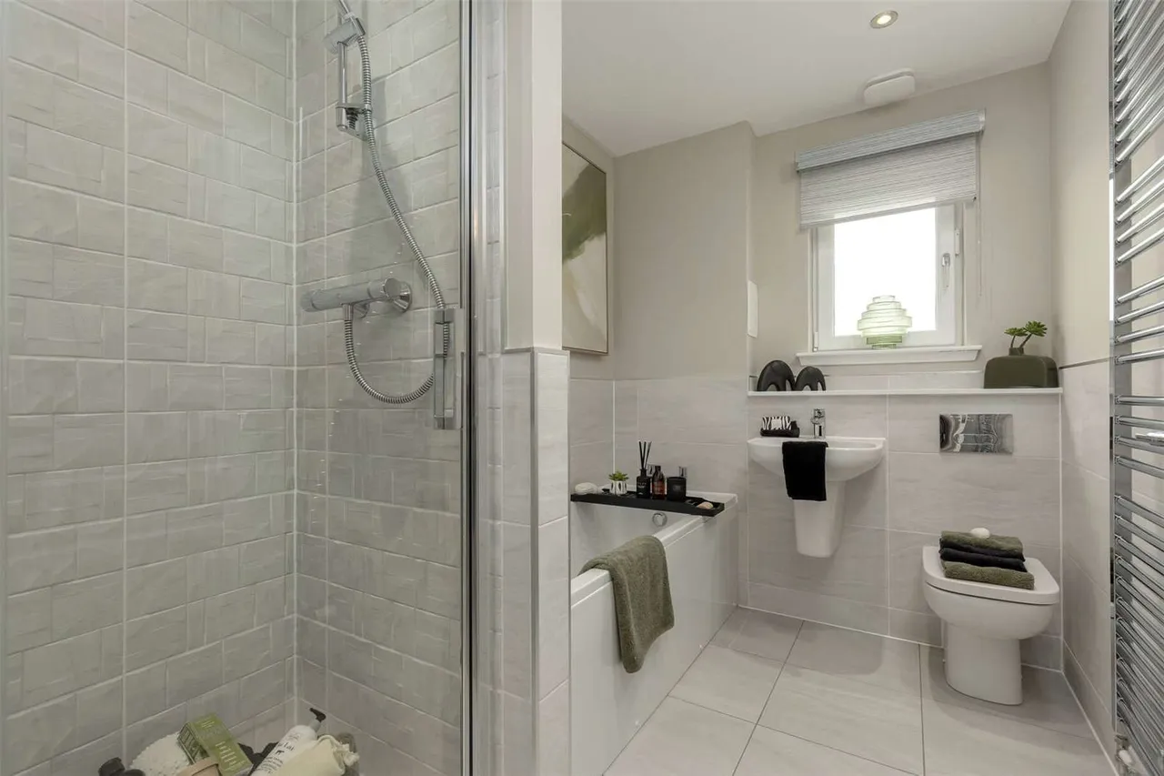 Glow Garren, Wellhall Road, Hamilton, ML3 9BZ, photo 12