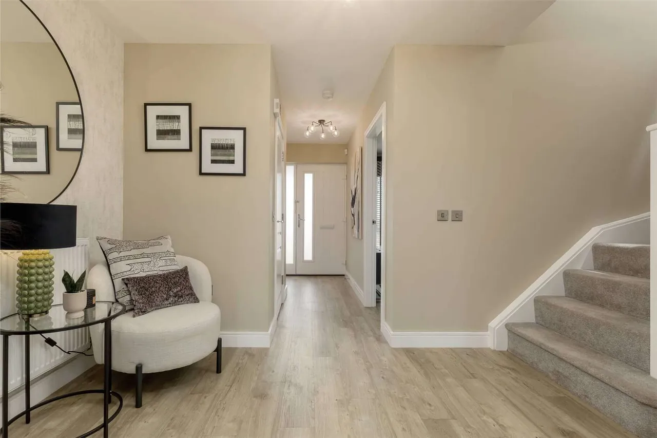 Glow Garren, Wellhall Road, Hamilton, ML3 9BZ, photo 7