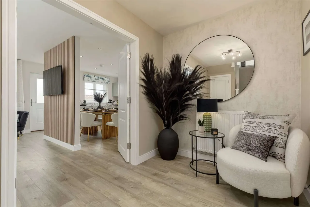 Glow Garren, Wellhall Road, Hamilton, ML3 9BZ, photo 6