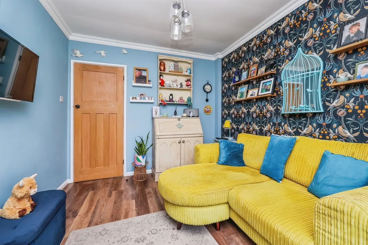 Mayflower Road, Newthorpe, NG16, photo 14