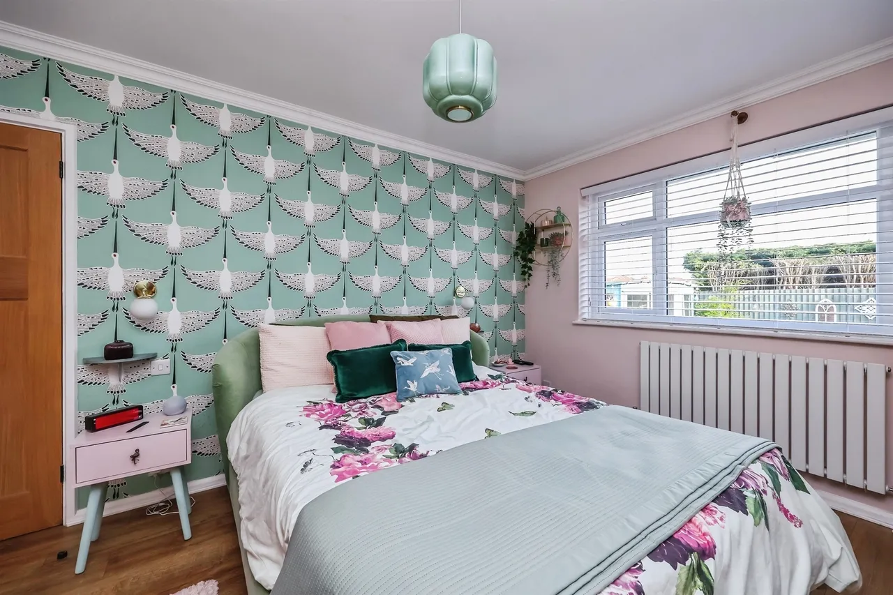 Mayflower Road, Newthorpe, NG16, photo 11
