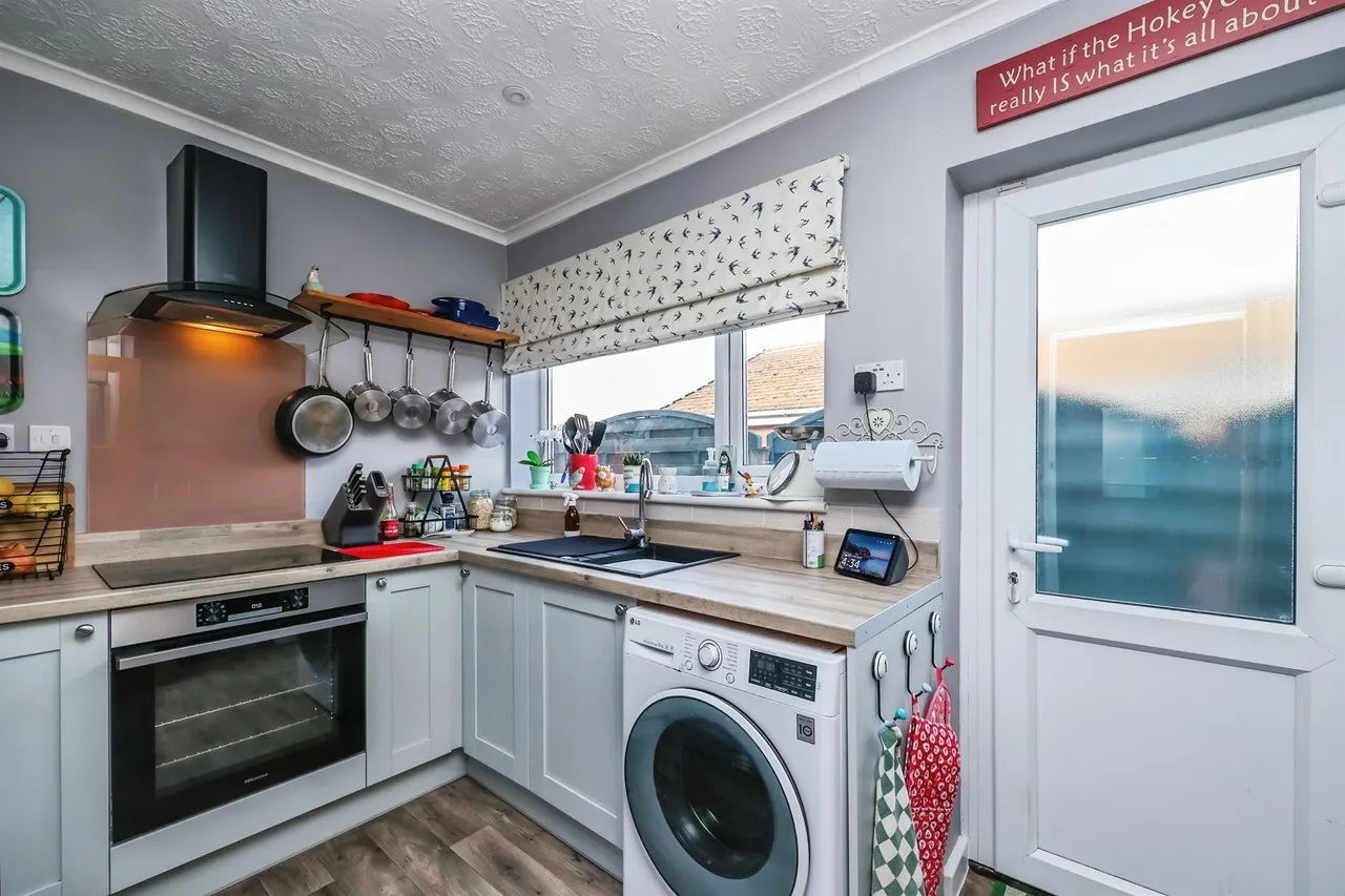 Mayflower Road, Newthorpe, NG16, photo 9