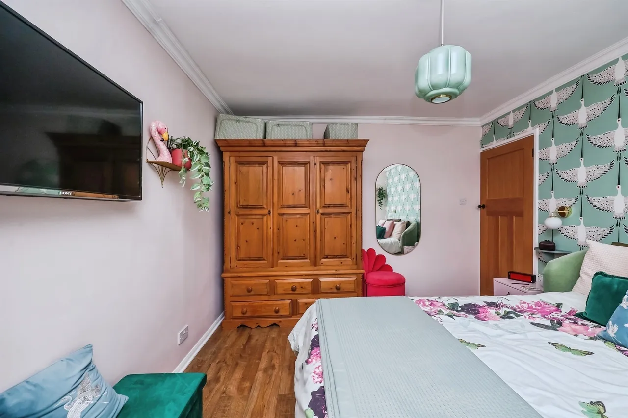 Mayflower Road, Newthorpe, NG16, photo 12