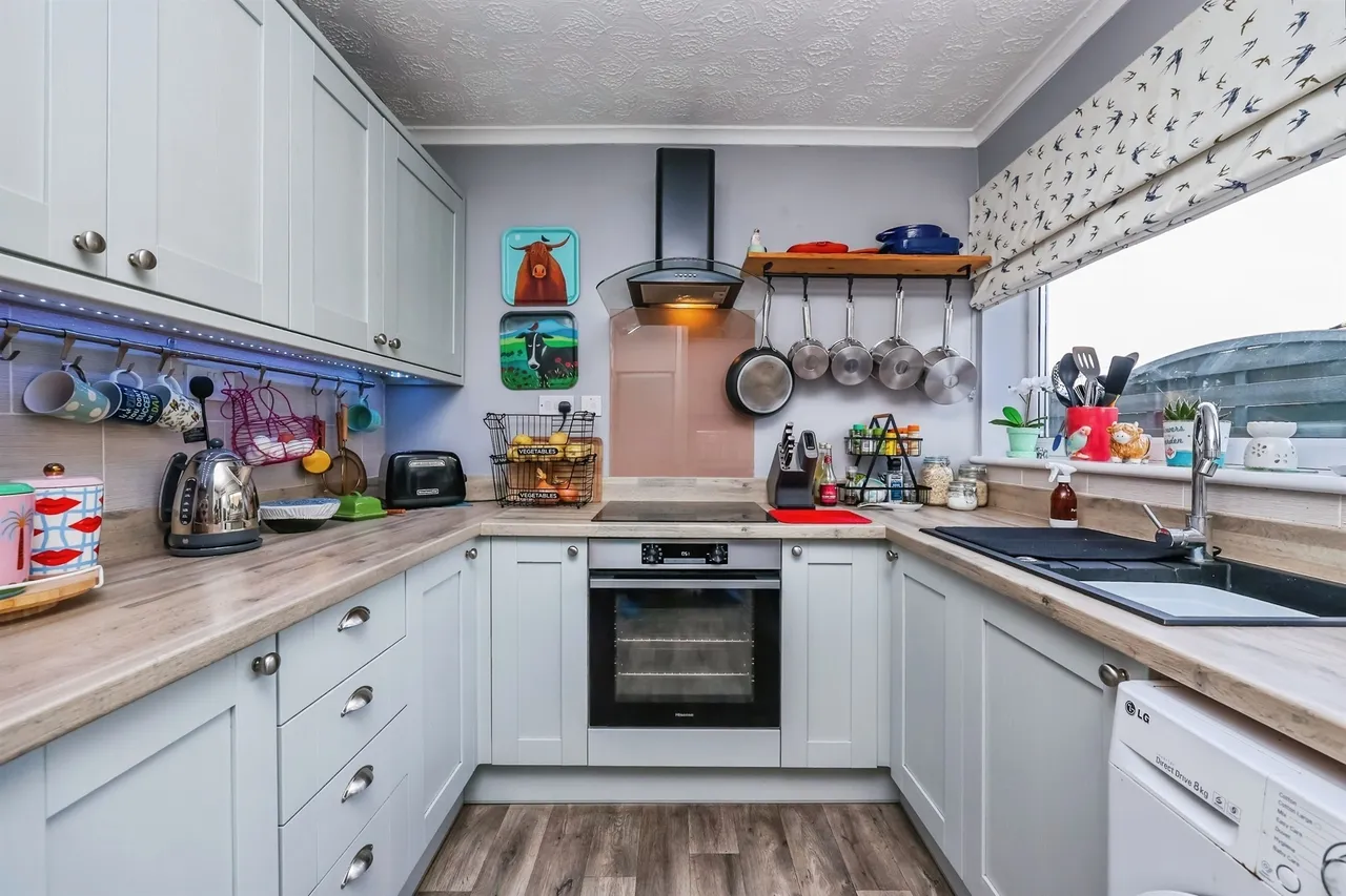 Mayflower Road, Newthorpe, NG16, photo 4