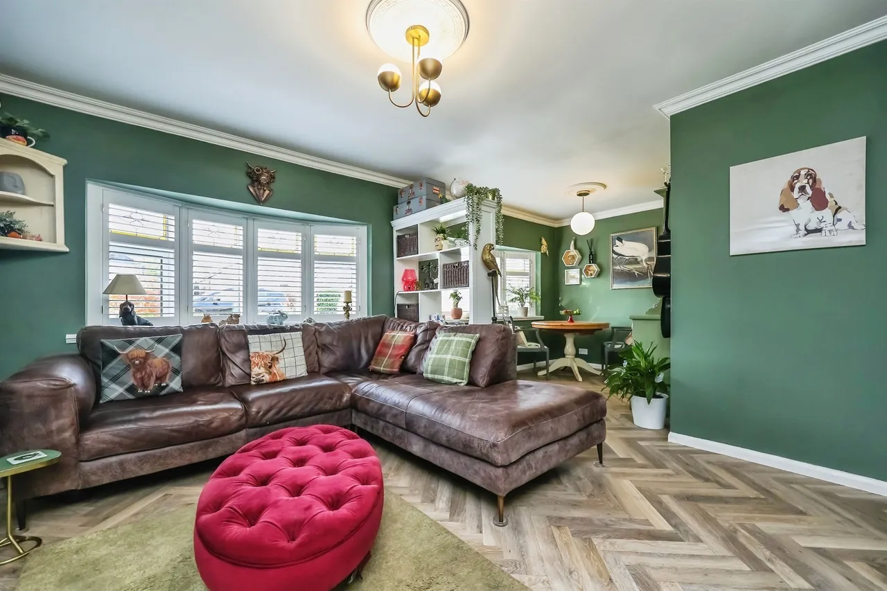 Mayflower Road, Newthorpe, NG16, photo 3