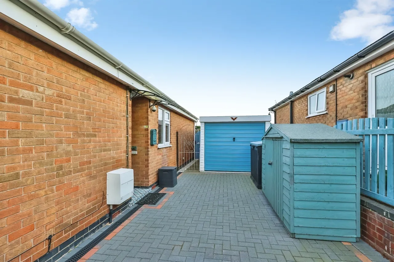 Mayflower Road, Newthorpe, NG16, photo 20