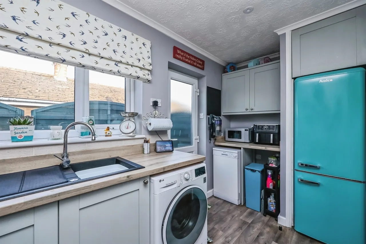 Mayflower Road, Newthorpe, NG16, photo 8