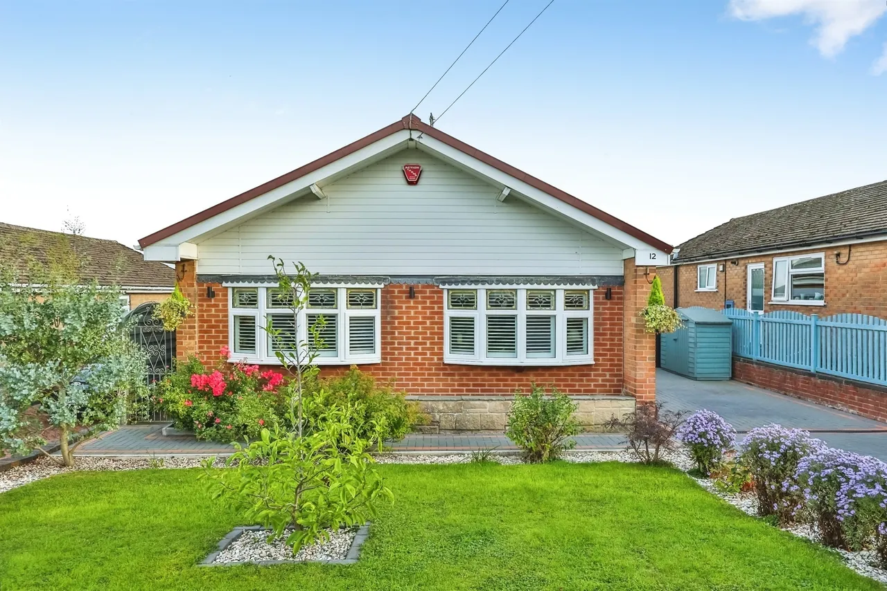 Mayflower Road, Newthorpe, NG16, photo 19