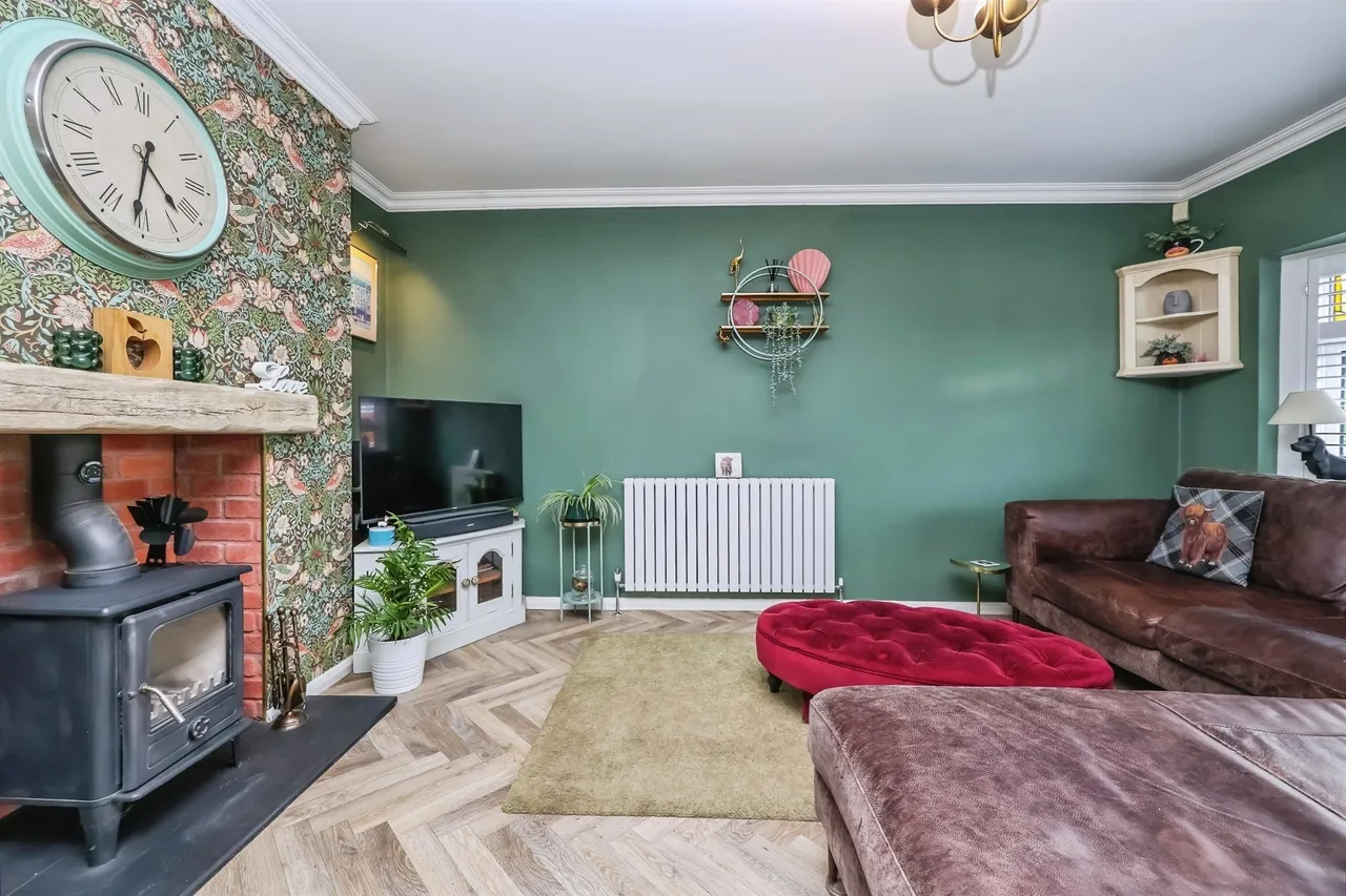 Mayflower Road, Newthorpe, NG16, photo 6