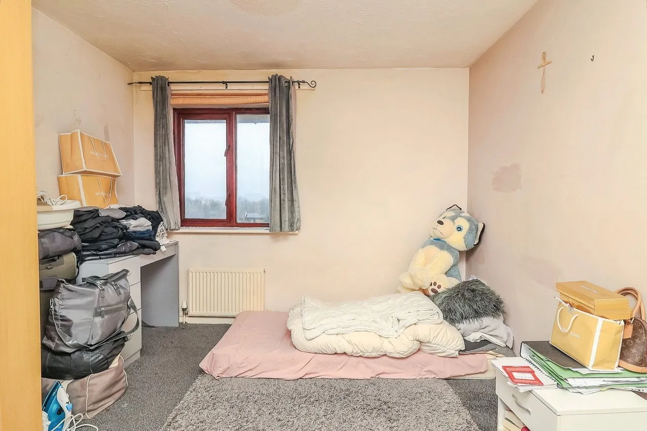 Moorgate, Leadenhall, Milton Keynes, Buckinghamshire, MK6, photo 11